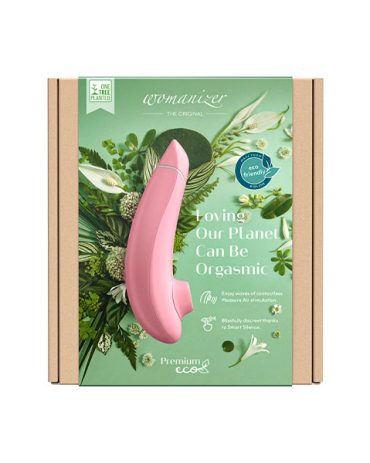 Premiun Eco - Womanizer - Diviértete con Vibradores, Dildos, Lencería Erótica, Lubricantes y mucho más - Potencia tu placer y vive un orgasmo único con nuestros miles de productos - Sexshop