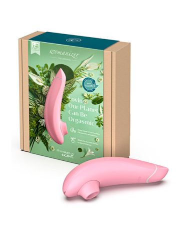 Premiun Eco - Womanizer - Diviértete con Vibradores, Dildos, Lencería Erótica, Lubricantes y mucho más - Potencia tu placer y vive un orgasmo único con nuestros miles de productos - Sexshop