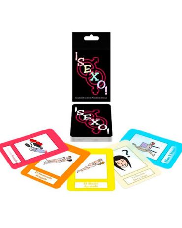 juego sexo cartas eroticas para jugar en pareja o e grupo dominame.cl sex shop sexshop