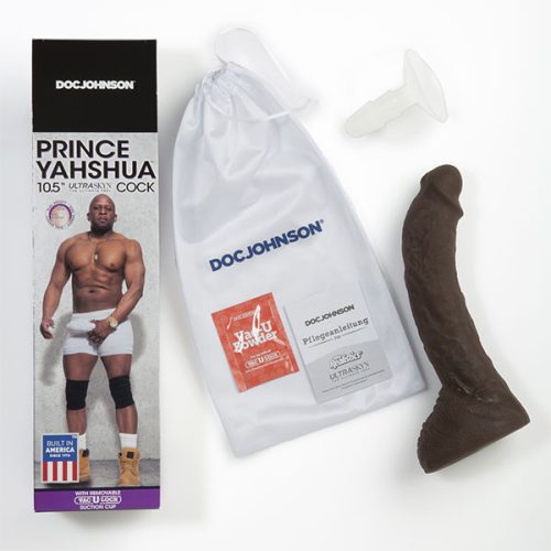 Dildo Prince Yahshua sexshop dildo realista estrella prono pornstar sexshop dominame.cl