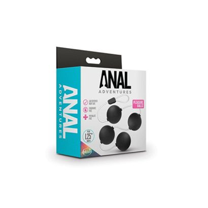 bolas anales sexshop bolas chinas juego anal sexo anal juguetes sexuales blush sexshop