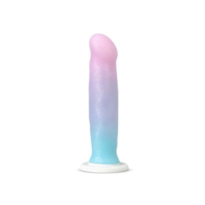 blush dildo d17 lucky sex shop dildo sin forma falica juguetes sexuales sweetshopchile.cl